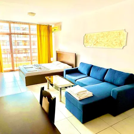 Apartman Grand Kamelia And