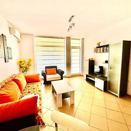 Apartman Grand Kamelia And