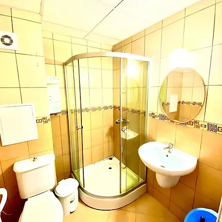 Apartman Grand Kamelia And *