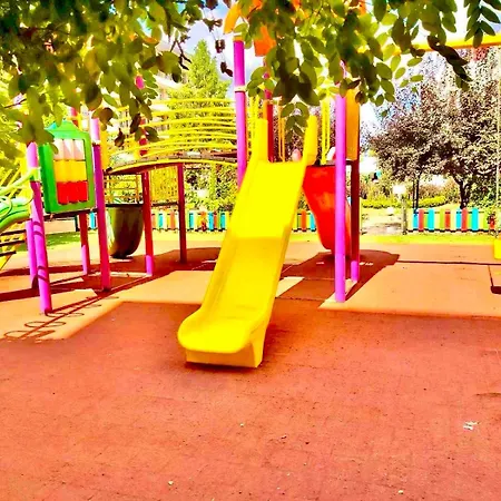 Apartman Grand Kamelia And